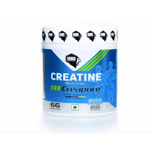 Gibbon Creapure 200gm
